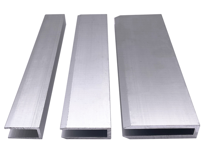 Aluminium Channel